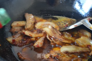 Twice Cooked Pork recipe