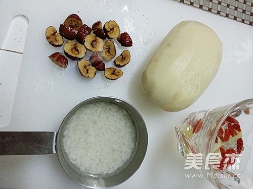 Jiangnan Glutinous Rice Lotus Root recipe
