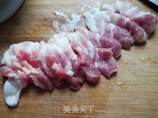 Crispy Meat recipe