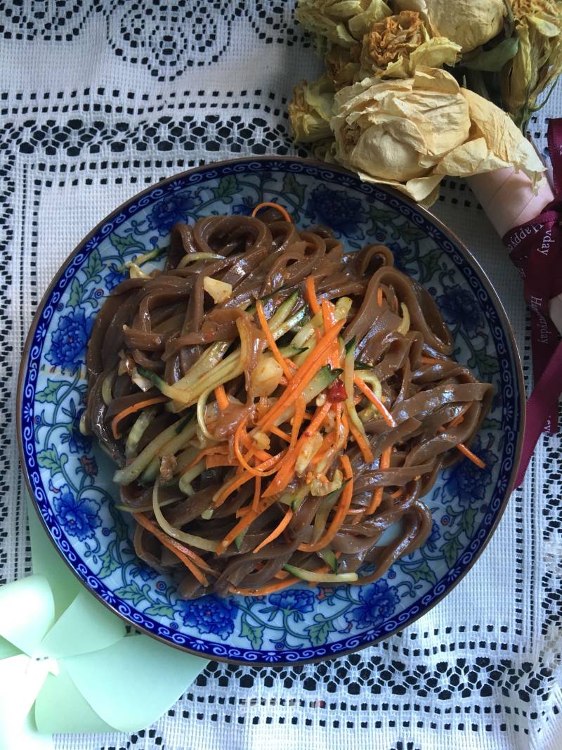 Xifu Vinegar Powder recipe