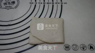 Conch Mantou recipe