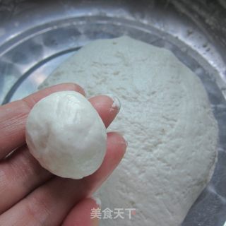Glutinous Rice Cakes recipe