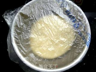 Fried Twist recipe
