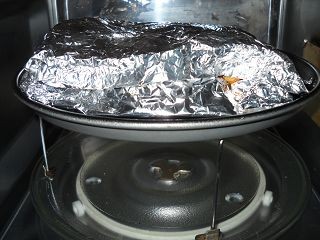 Black Pepper Barbecue recipe