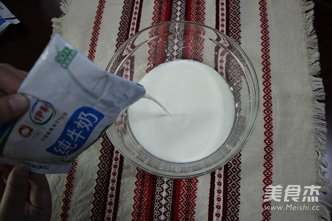 Home-made Yogurt recipe