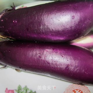 Eggplant is Often Eaten this Season-a New Way to Eat It with A Different Taste-bacon Fried Eggplant recipe