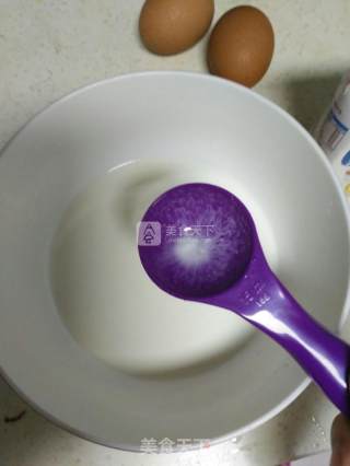 Original Portuguese Egg Tart recipe