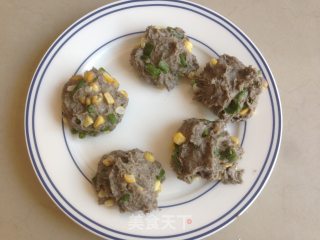 Black Bean Dregs Cake recipe