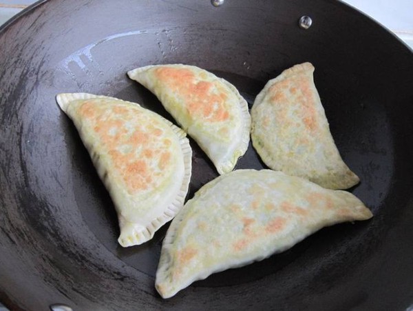 Leek Fritters Box recipe