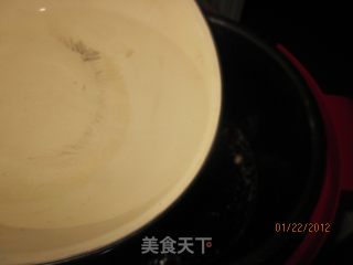 Braised Sixi Meatballs recipe