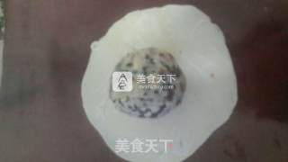 Su Style Five-nen Moon Cake recipe