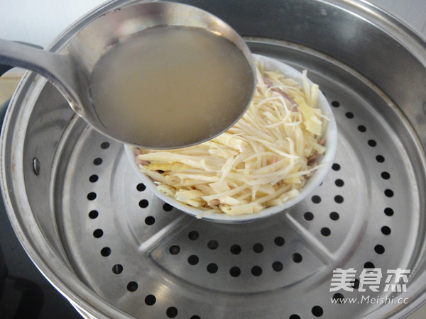 Three Wires of The Buckle recipe