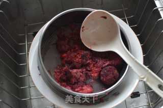 Summer Drink-bayberry Juice recipe
