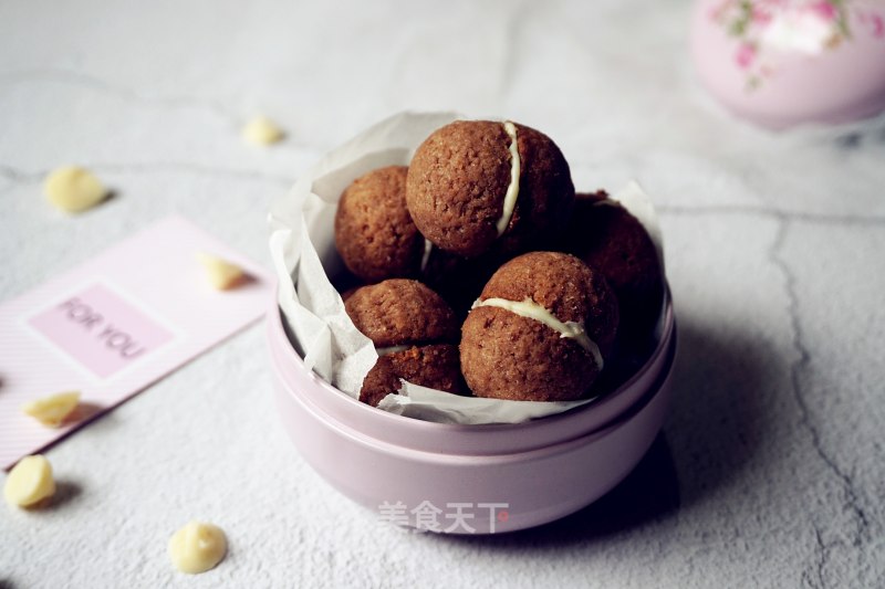 Lady's Kiss recipe