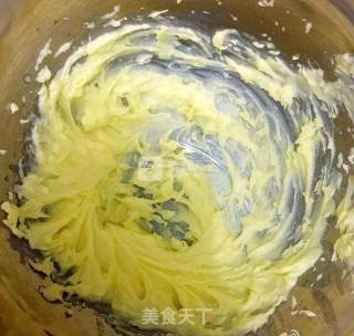 #aca烤明星大赛#milk Pastry Cookies recipe