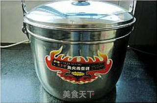 Healthy Porridge for Nourishing Blood and Nourishing Qi-longan and Red Date Oatmeal Porridge recipe