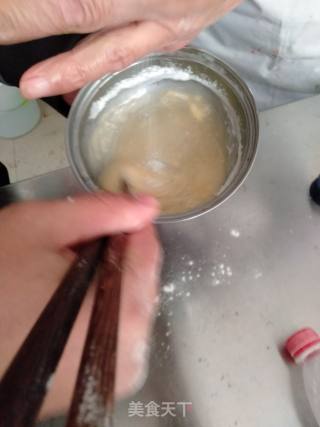 Sesame Sauce recipe