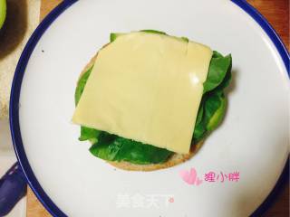 Eggs Benedict recipe