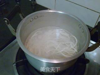 Chongqing Small Noodles recipe