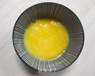 Tender and Smooth Steamed Egg 【fashion Steam Oven Style】 recipe