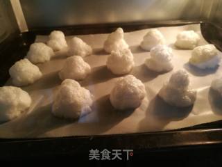 Protein Cloud recipe