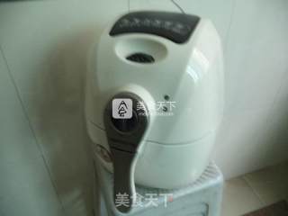 Fragrant Fried Fish Fillet---air Fryer Version recipe