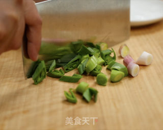 Mapo Tofu recipe