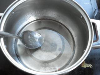 Cute Cat's Paw Marshmallow recipe