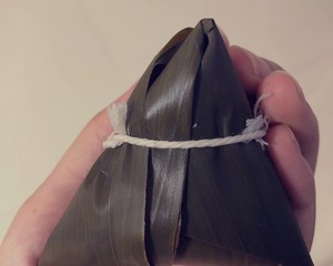 Grandma's Zongzi-the Taste of Childhood recipe