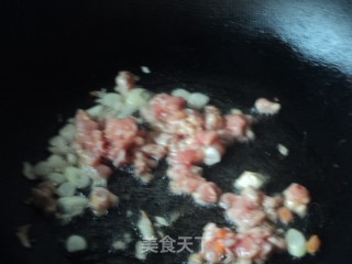 Chicken Egg Fried Rice recipe