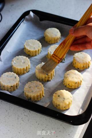 Rosemary Scones recipe