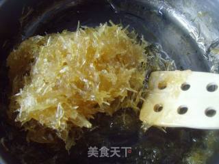 To Clear Away Heat and Reduce Fire---homemade Honey Grapefruit Tea recipe