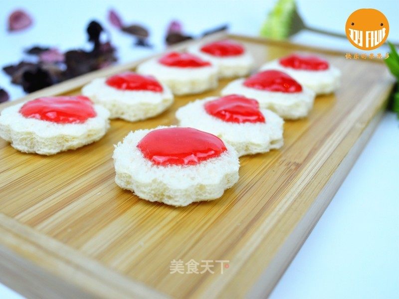 Plum Jelly Making recipe