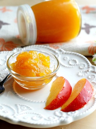Nectarine Jam recipe