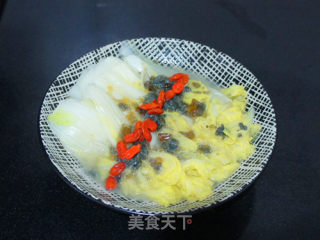Soup Baby Dishes recipe