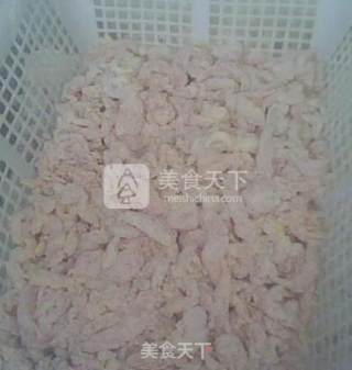 Chicken Fillet Marinade, The Practice of Chicken Fillet-the Easiest Way to Prepare Chicken Fillet recipe