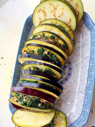 Eggplant Box recipe