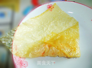 Hong Kong Style Zhai Bean Curd Roll (vegetarian) recipe