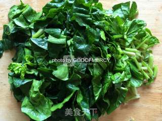 #八珍盛宴# A Glutinous Rice Ball and A Miss = A Passionate Rose Glutinous Rice Ball Entrusted with Miss recipe