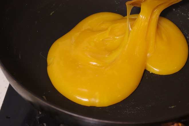 Orange Gummies recipe