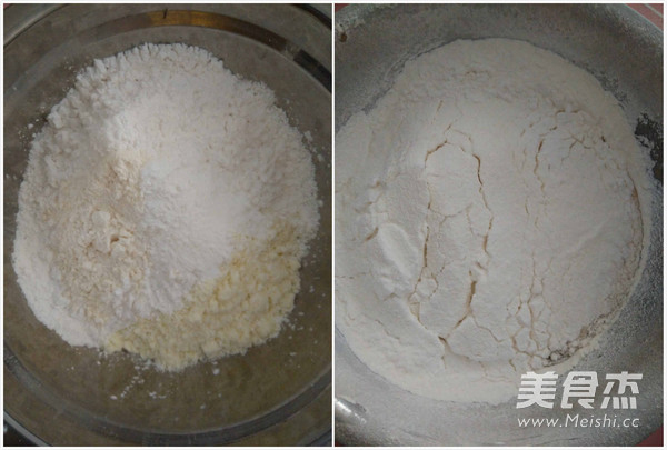 Wangzai Steamed Bun recipe