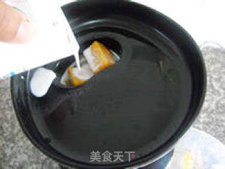 【pumpkin Milkshake】--- Enjoy A Tender and Smooth Taste recipe