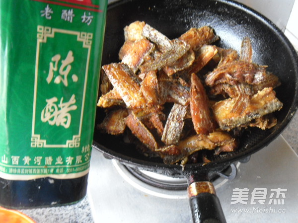 Crispy Fish recipe
