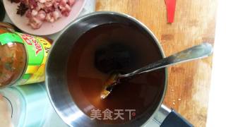 The Old Beijing Fried Noodles that Belong to You recipe