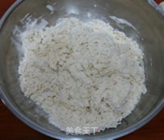 Fresh Meat Buns recipe