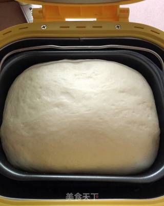 Casda Braid Bag recipe