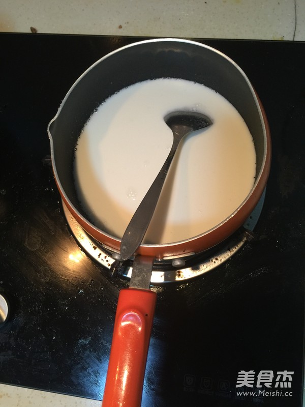 Homemade Yogurt recipe