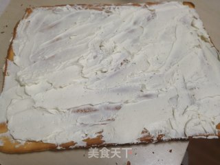 Original Cake Roll recipe