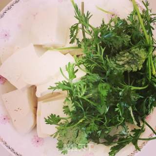 Light Vermicelli Fish Soup recipe