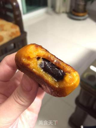 Pumpkin Pie recipe